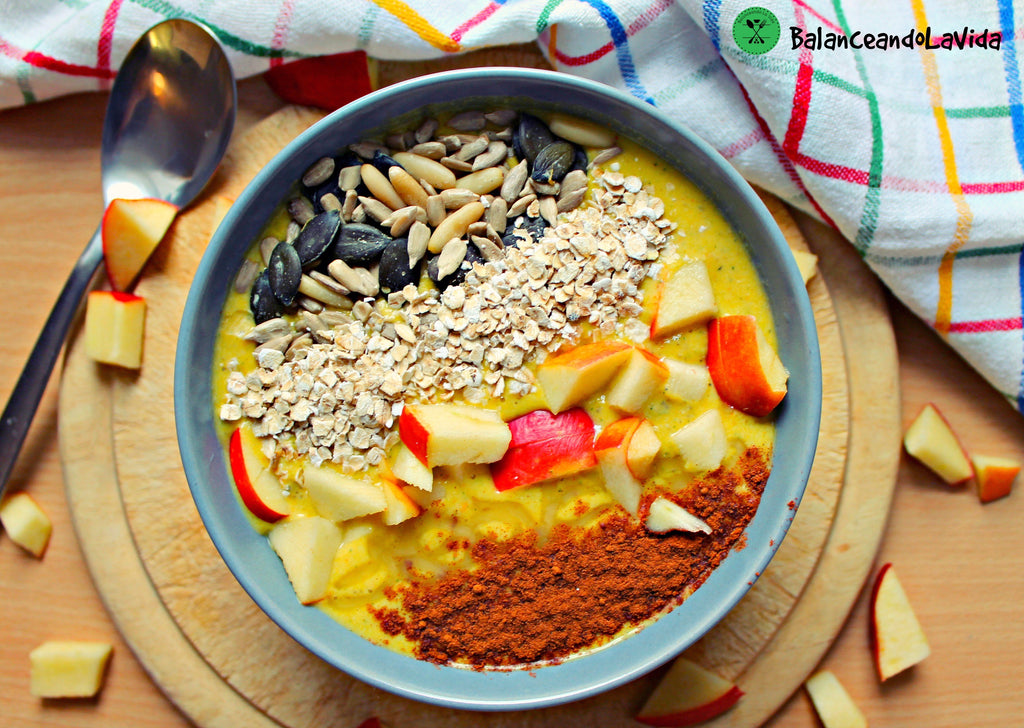 Smoothie Bowl