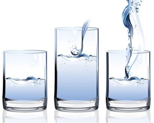 5 Consejos para consumir más agua